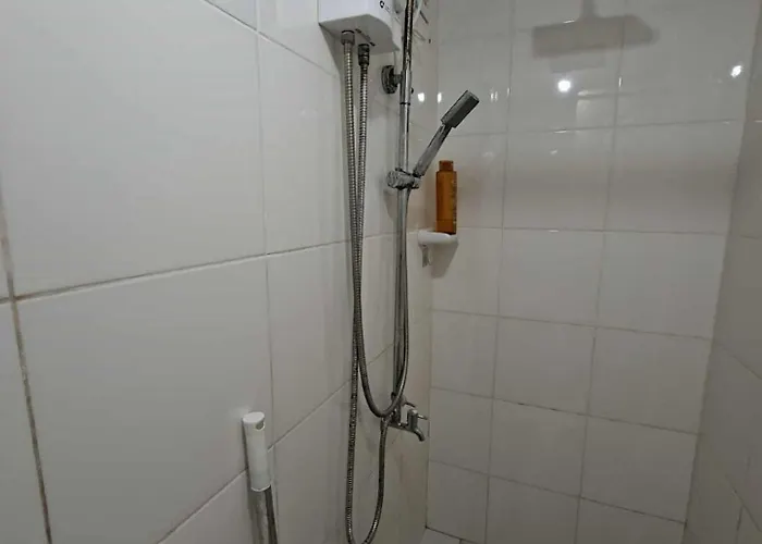 Apartment Sanremo Oasis Glendy 2Br Unit