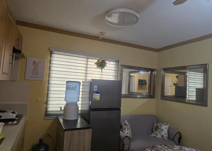 Sanremo Oasis Glendy 2Br Unit