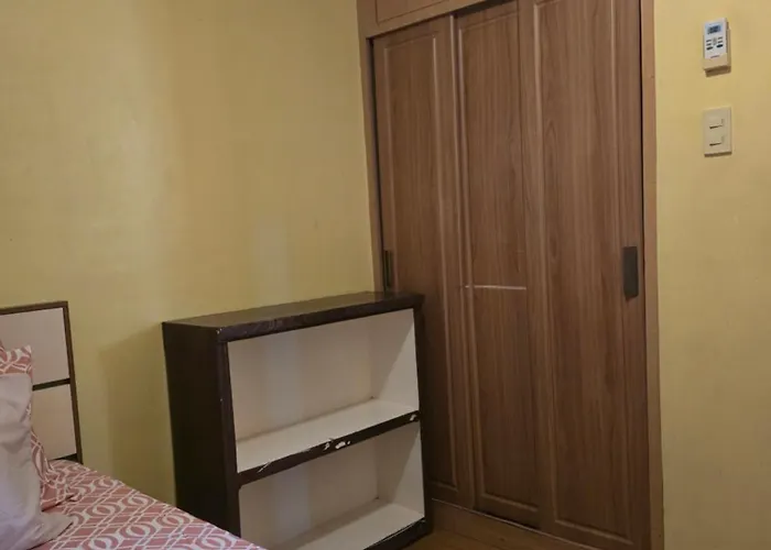 Sanremo Oasis Glendy 2Br Unit Apartment *