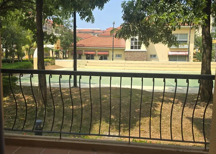 Sanremo Oasis Glendy 2Br Unit *
