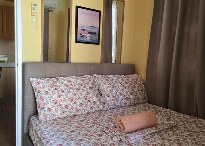 Sanremo Oasis Glendy 2Br Unit Apartment *