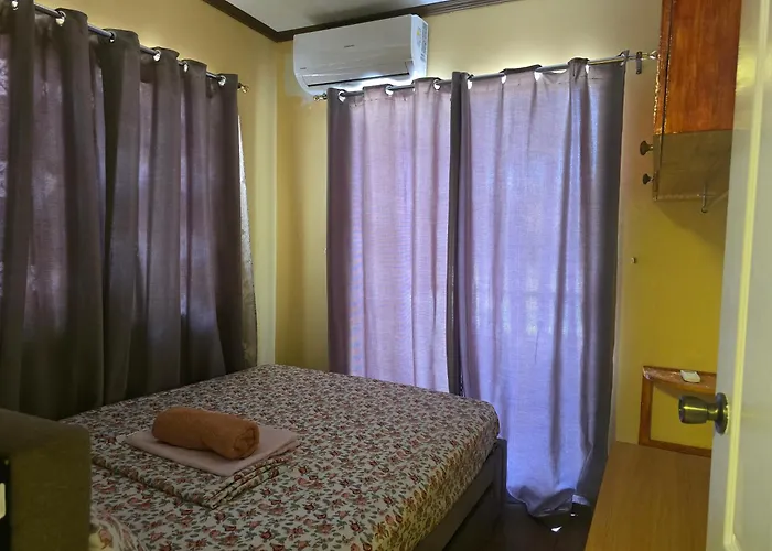 Sanremo Oasis Glendy 2Br Unit * Cebu