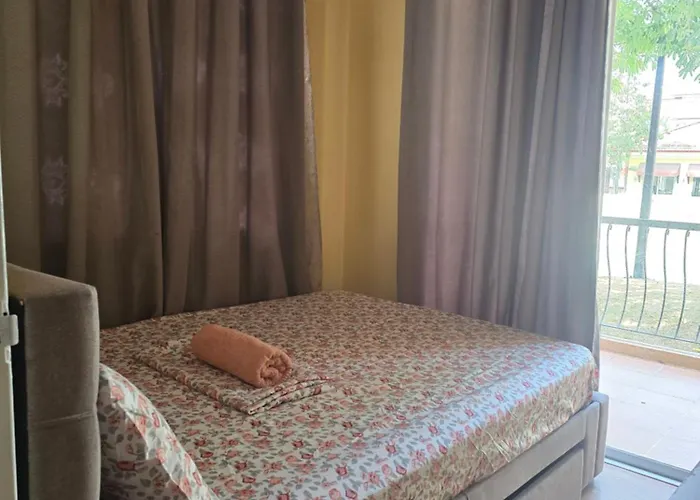 Sanremo Oasis Glendy 2Br Unit Apartment