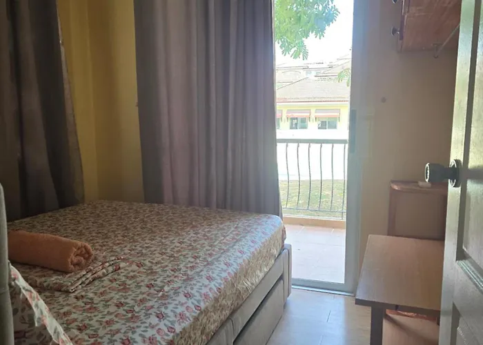 Sanremo Oasis Glendy 2Br Unit