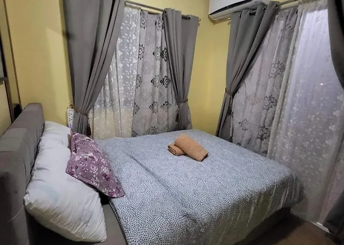 Sanremo Oasis Glendy 2Br Unit *