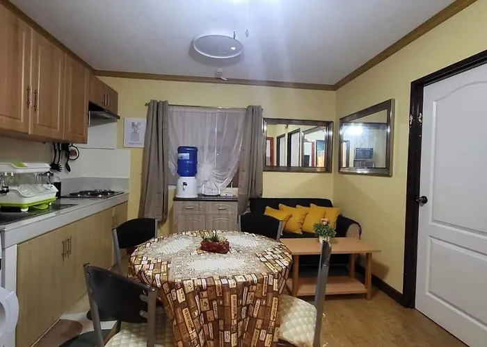 Sanremo Oasis Glendy 2Br Unit Apartment *