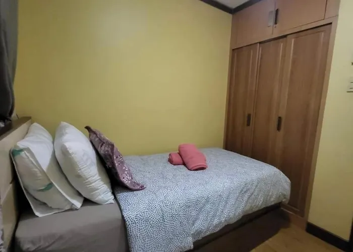 Apartment Sanremo Oasis Glendy 2Br Unit