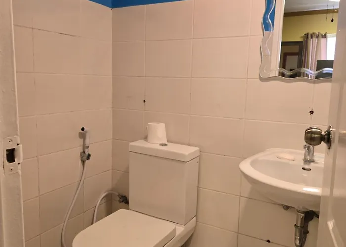 Sanremo Oasis Glendy 2Br Unit *